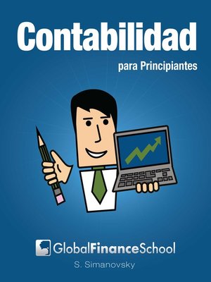 cover image of Contabilidad para Principiantes